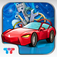 Amazing Car Creator - Design your Vehicle