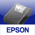Epson TM-P60 Bluetooth printing tool