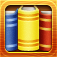 Books- 23,469 classics to go.