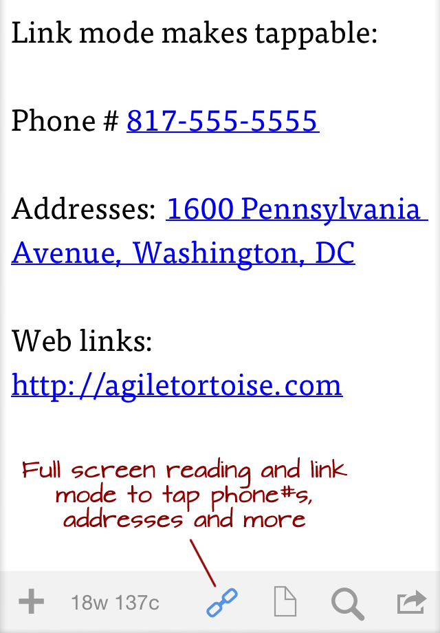 Drafts iPhone Drafts iPhone